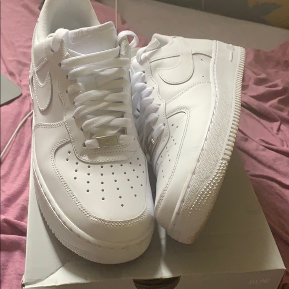 brand new af1